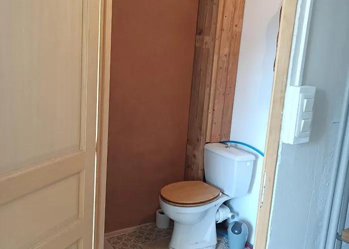 Maison De * Dancourt