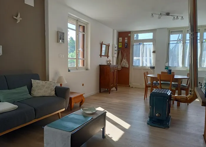 Dom wakacyjny Maison De Dancourt